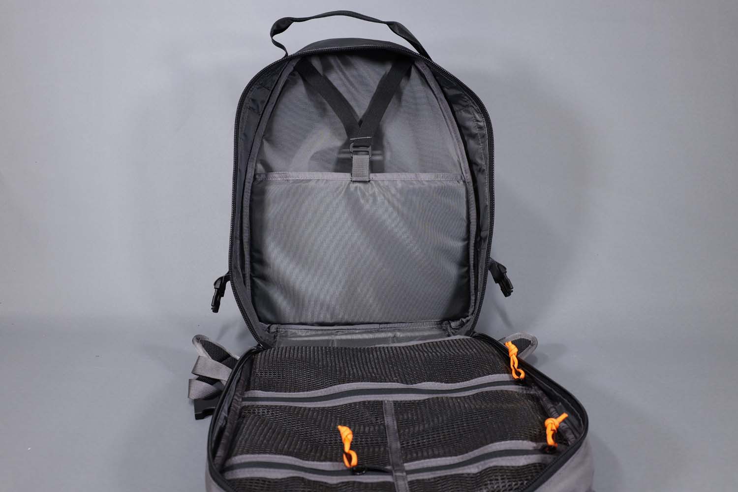 Last US Bag Company Lift Rated LUSB44 B.A.G. Backpack from GME Supply