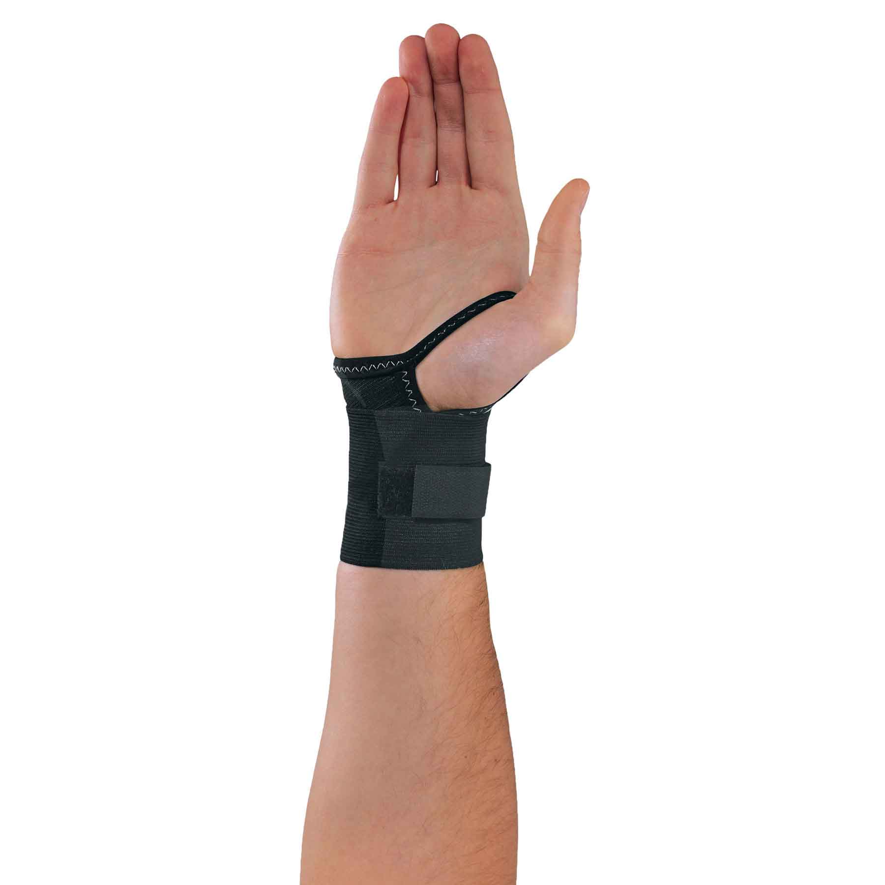 Ergodyne 420 ProFlex Wrist Wrap with Thumb Loop from GME Supply