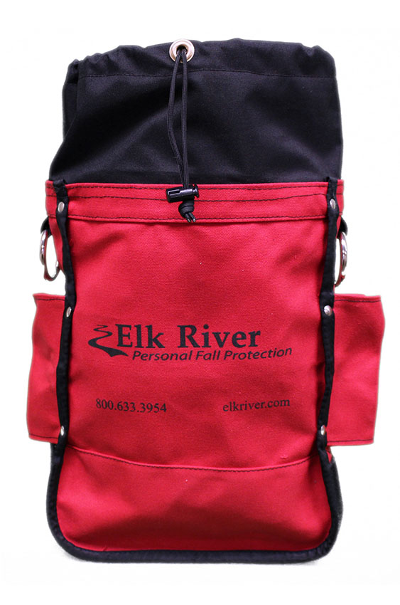 Elk River 25 lb Heavy Duty Drawstring Bolt Bag from GME Supply