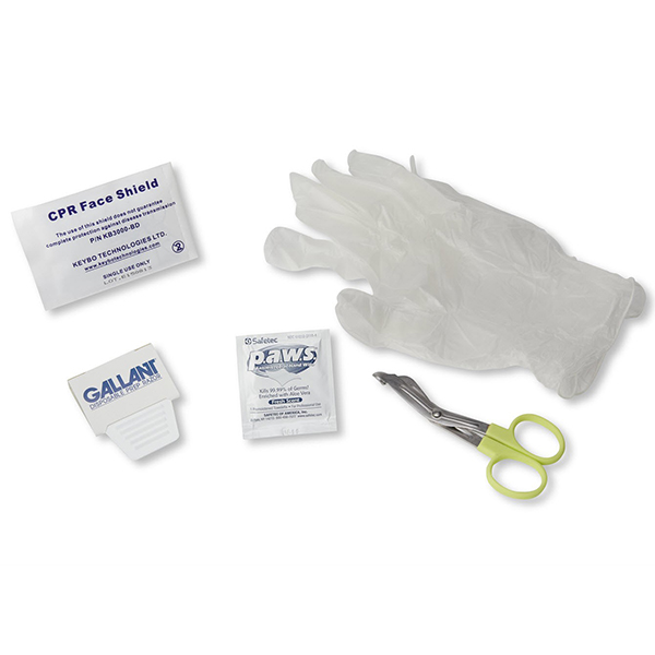 CPR-D Accessory Kit (Single Pack) from GME Supply