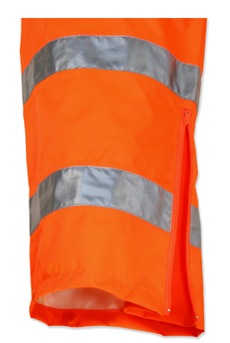 Ergodyne 8925 GloWear Orange Class E Thermal Pants from GME Supply