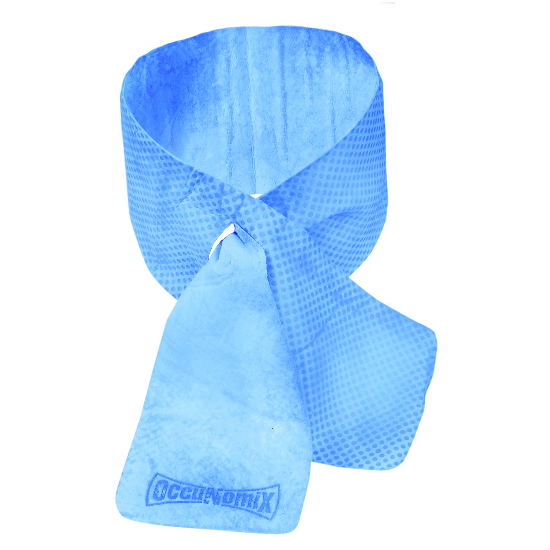 OccuNomix Miracool Cooling Neck Wrap from GME Supply