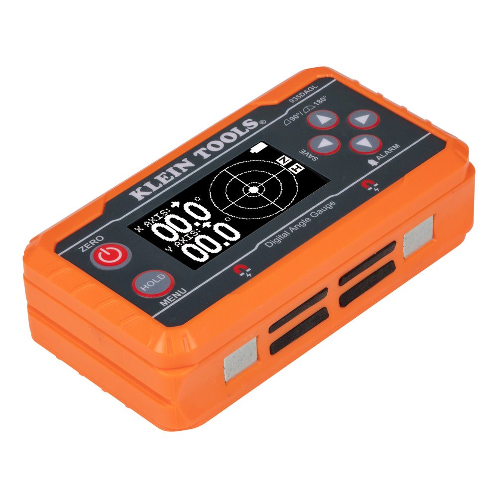 Klein Tools 935DAGL Digital Level with Programmable Angles from GME Supply