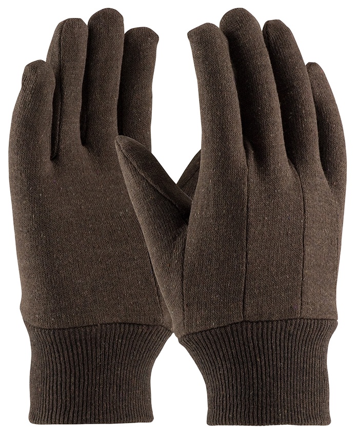 PIP 95-806C Women's Cotton Jersey Gloves (12 Pairs) from GME Supply