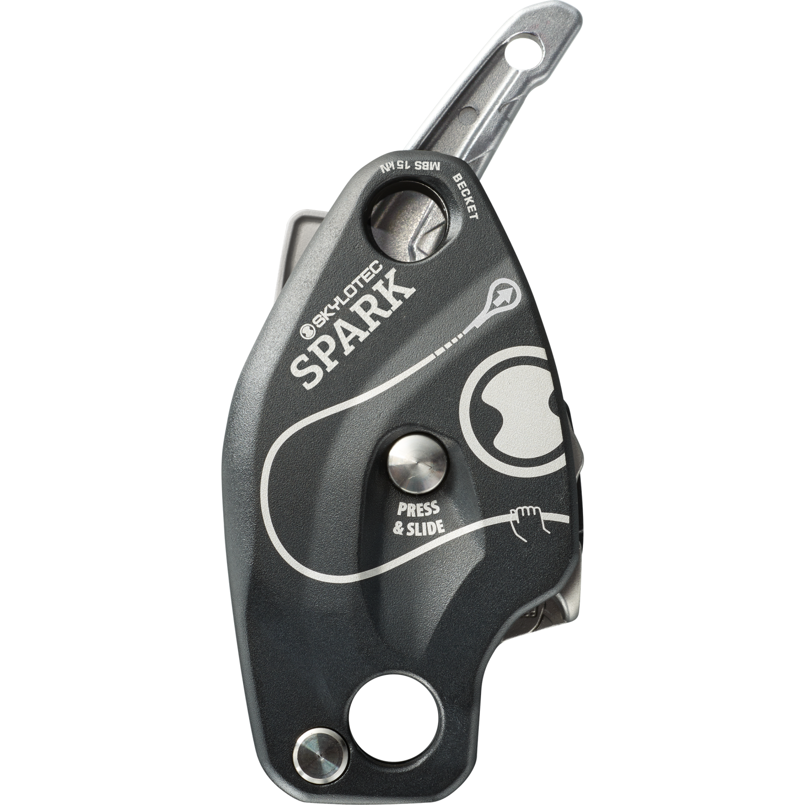 Skylotec SPARK Descender from GME Supply