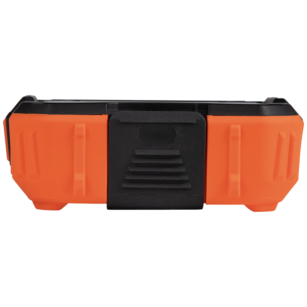 Klein Tools Bluetooth Speaker with Magnetic Strap from GME Supply