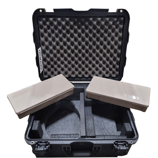 Anritsu Transit Case from GME Supply