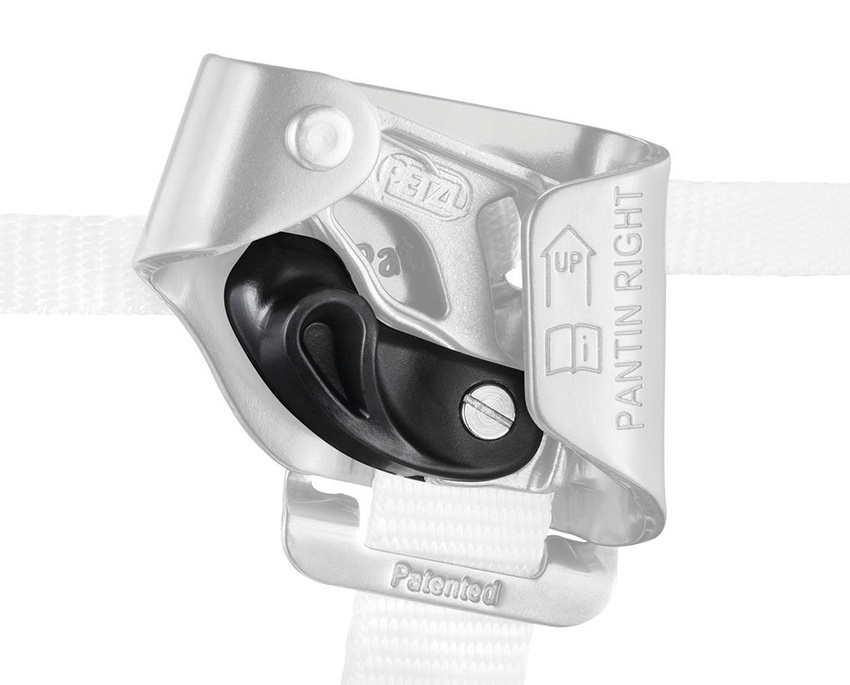 Petzl CATCH for PANTIN Foot Ascender from GME Supply