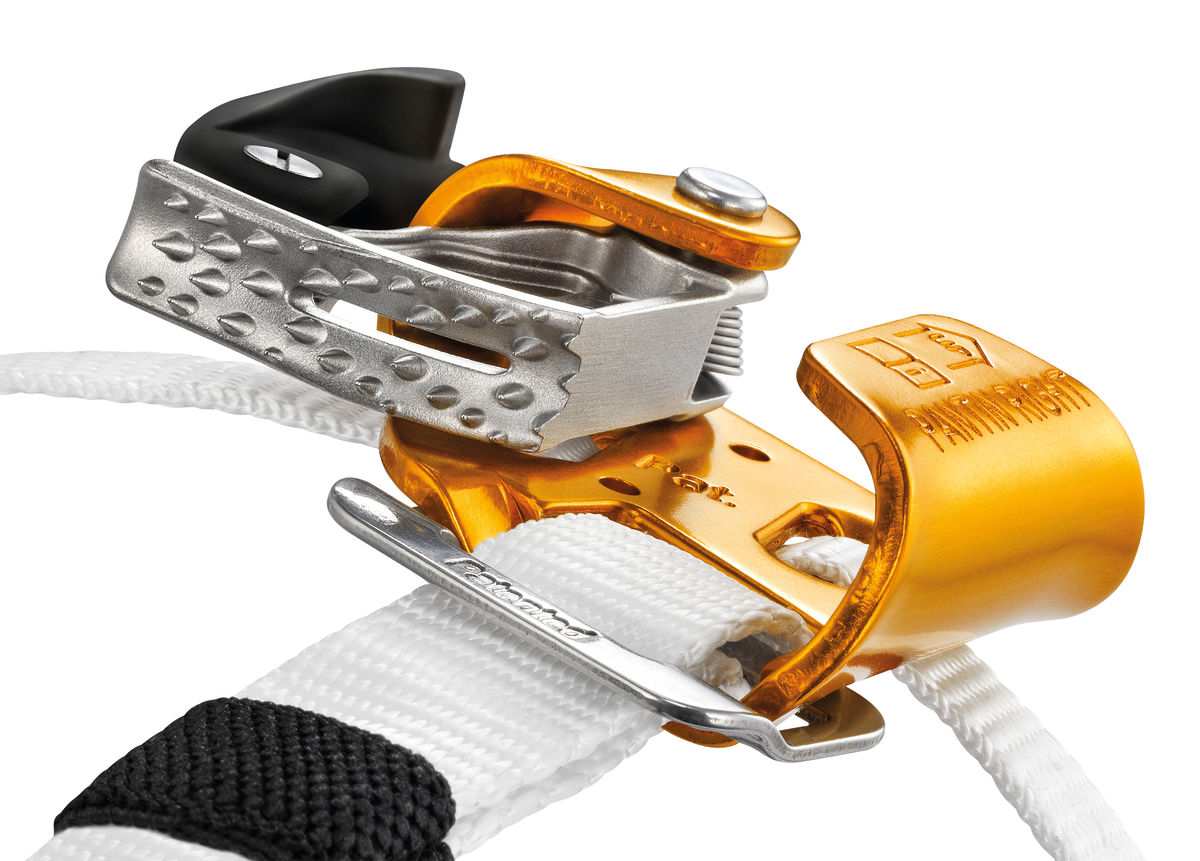 Petzl PANTIN Foot Ascender from GME Supply