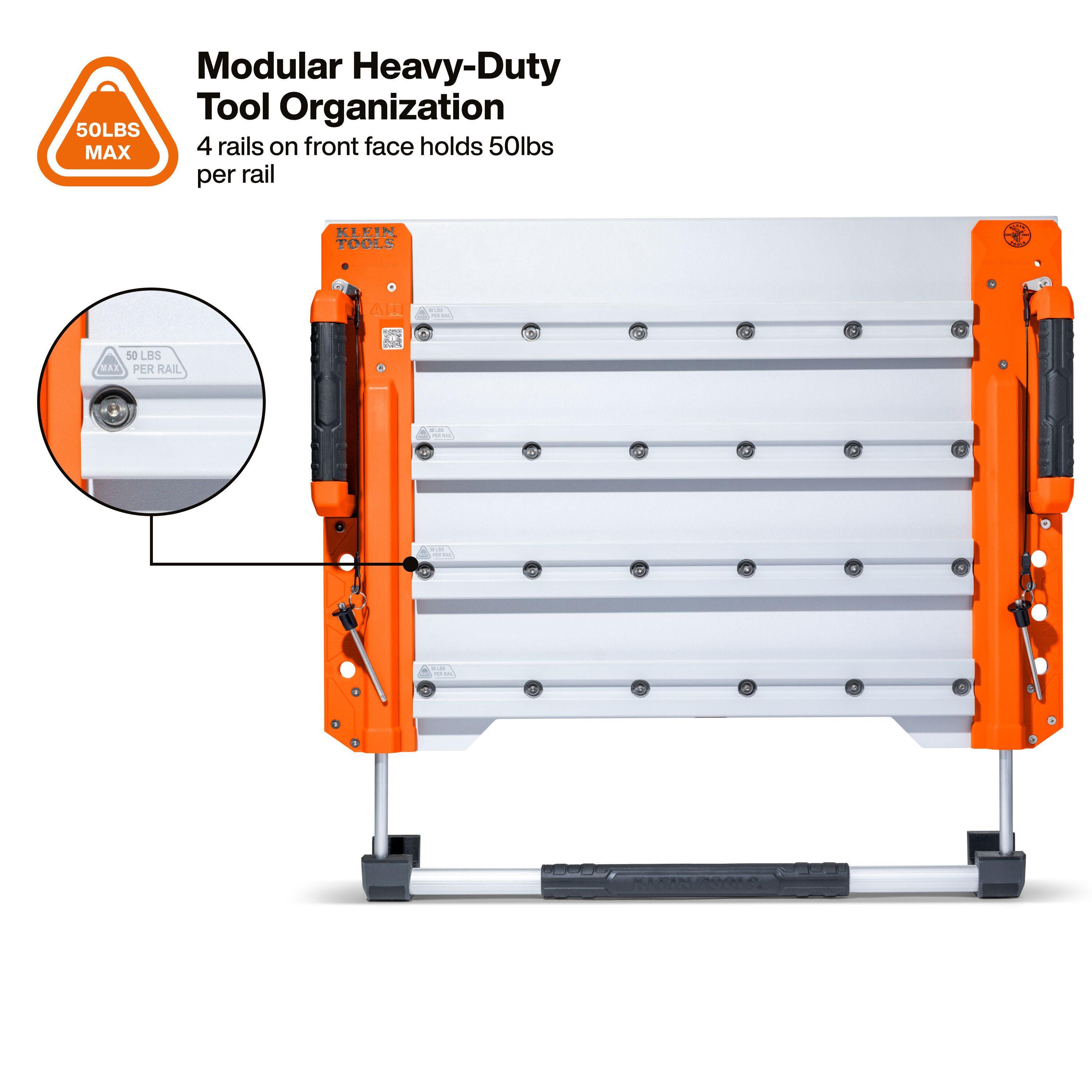 Klein Tools LiftPro 24-Inch Wall from GME Supply