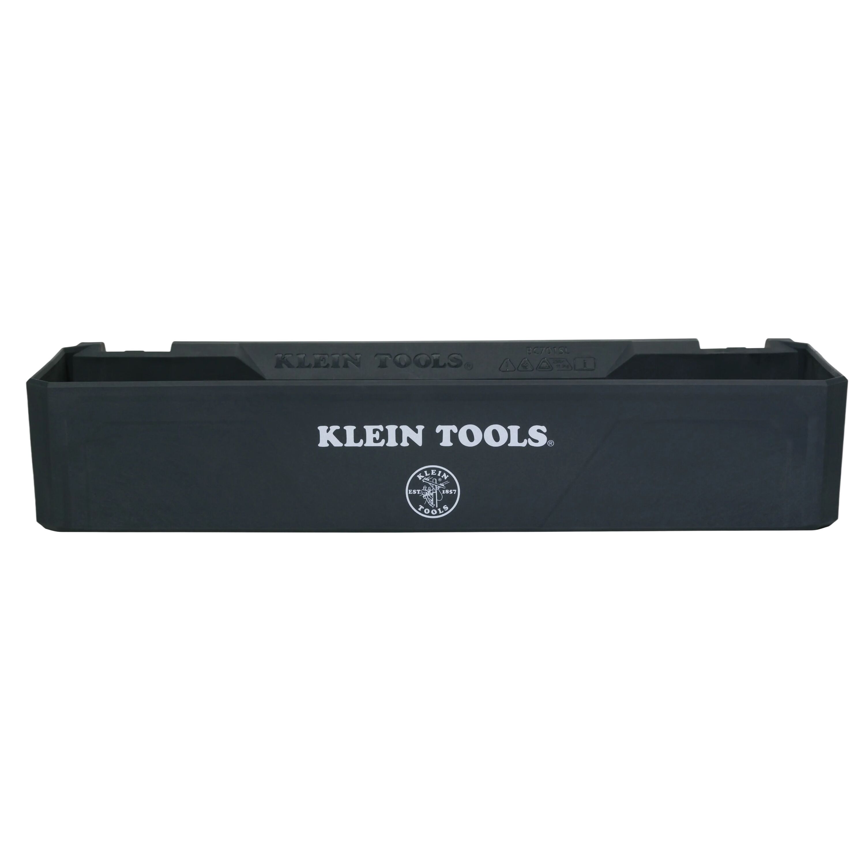 Klein Tools Rail System Tray Module  from GME Supply