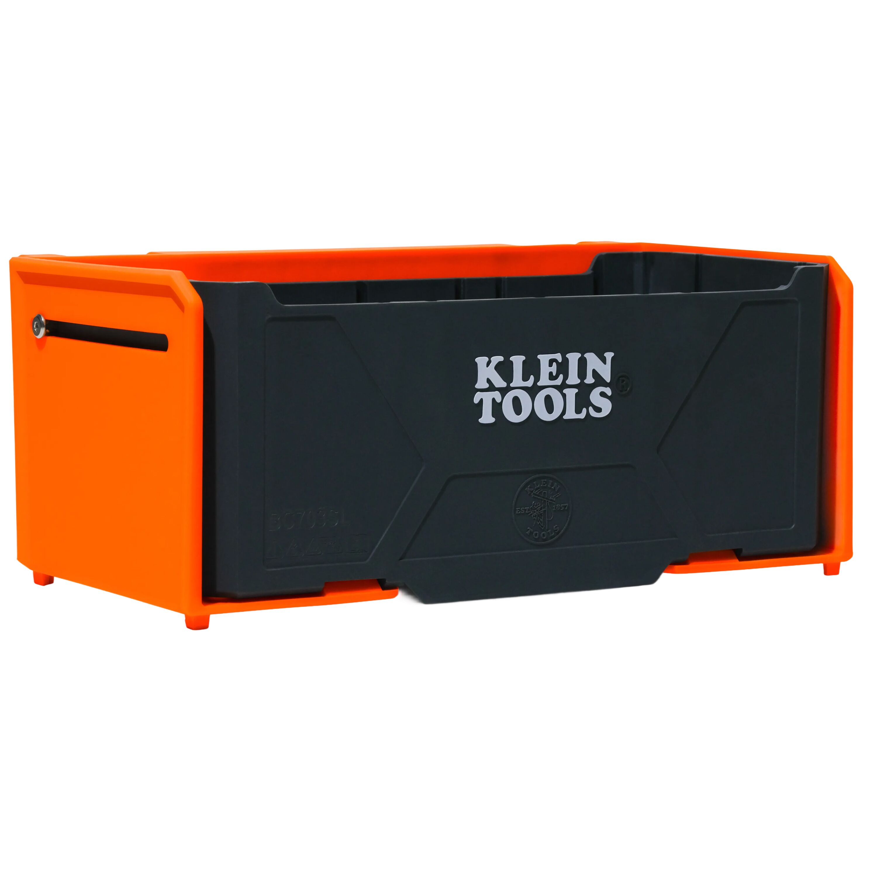 Klein Tools Rail System Sliding Drawer Module from GME Supply