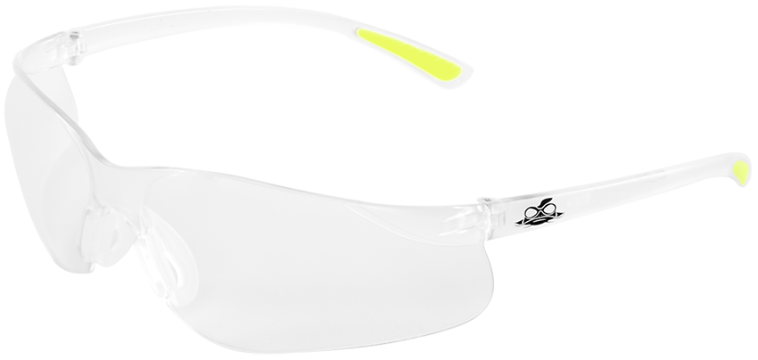 Bullhead Safety Bass Safety Glasses from GME Supply