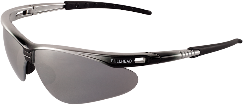 Bullhead Safety Stinger Safety Glasses  from GME Supply