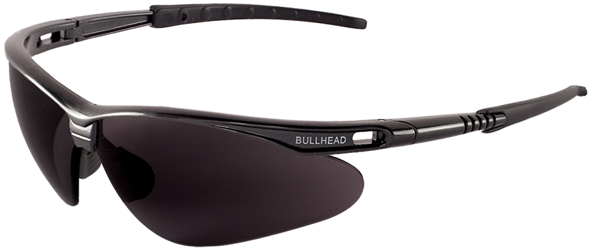 Bullhead Safety Stinger Safety Glasses  from GME Supply