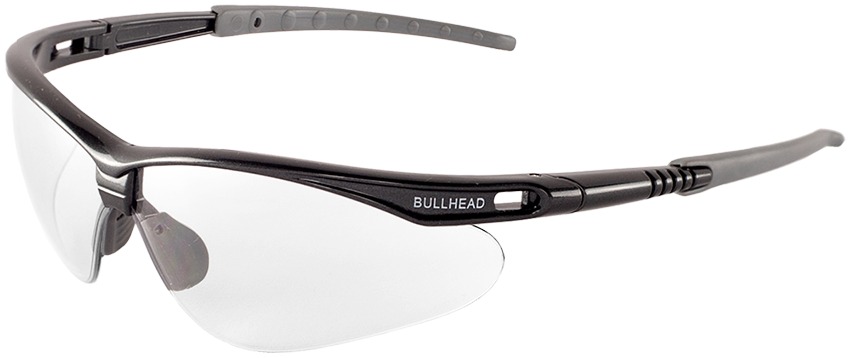 Bullhead Safety Stinger Safety Glasses  from GME Supply