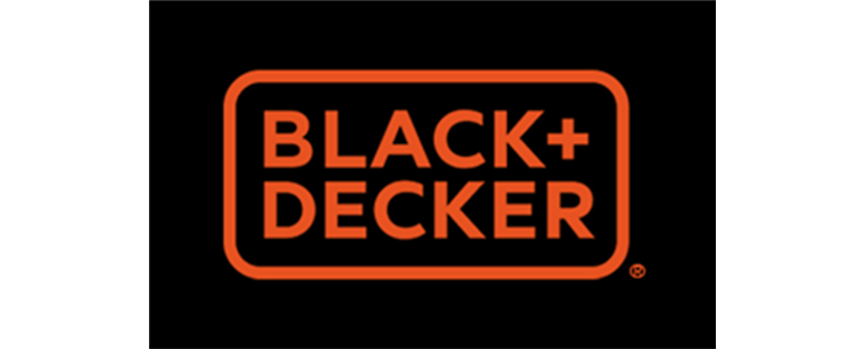 Black & Decker