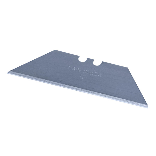 Klein Tools Utility Knife Blades (10 Pack) from GME Supply