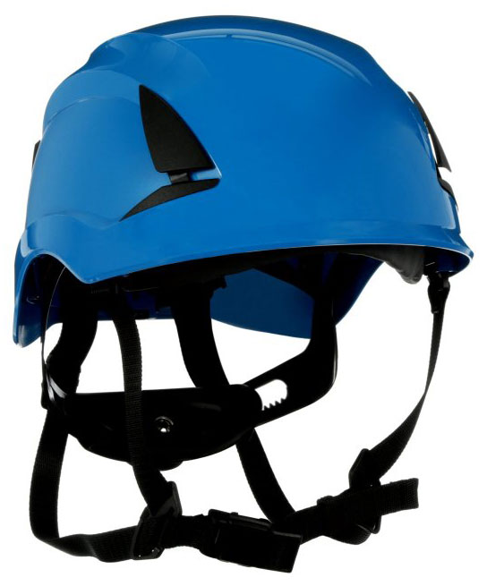 3M SecureFit X5000 Series Safety Helmet ANSI from GME Supply