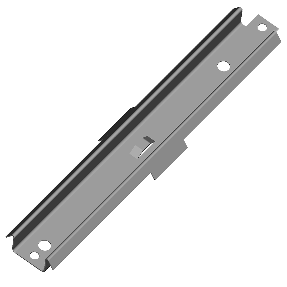 PPC Full Backing Plates for Permanent Mount Cable Molding from GME Supply