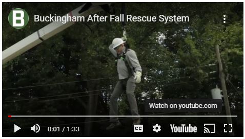 Buckingham BUCKESCAPE Kit