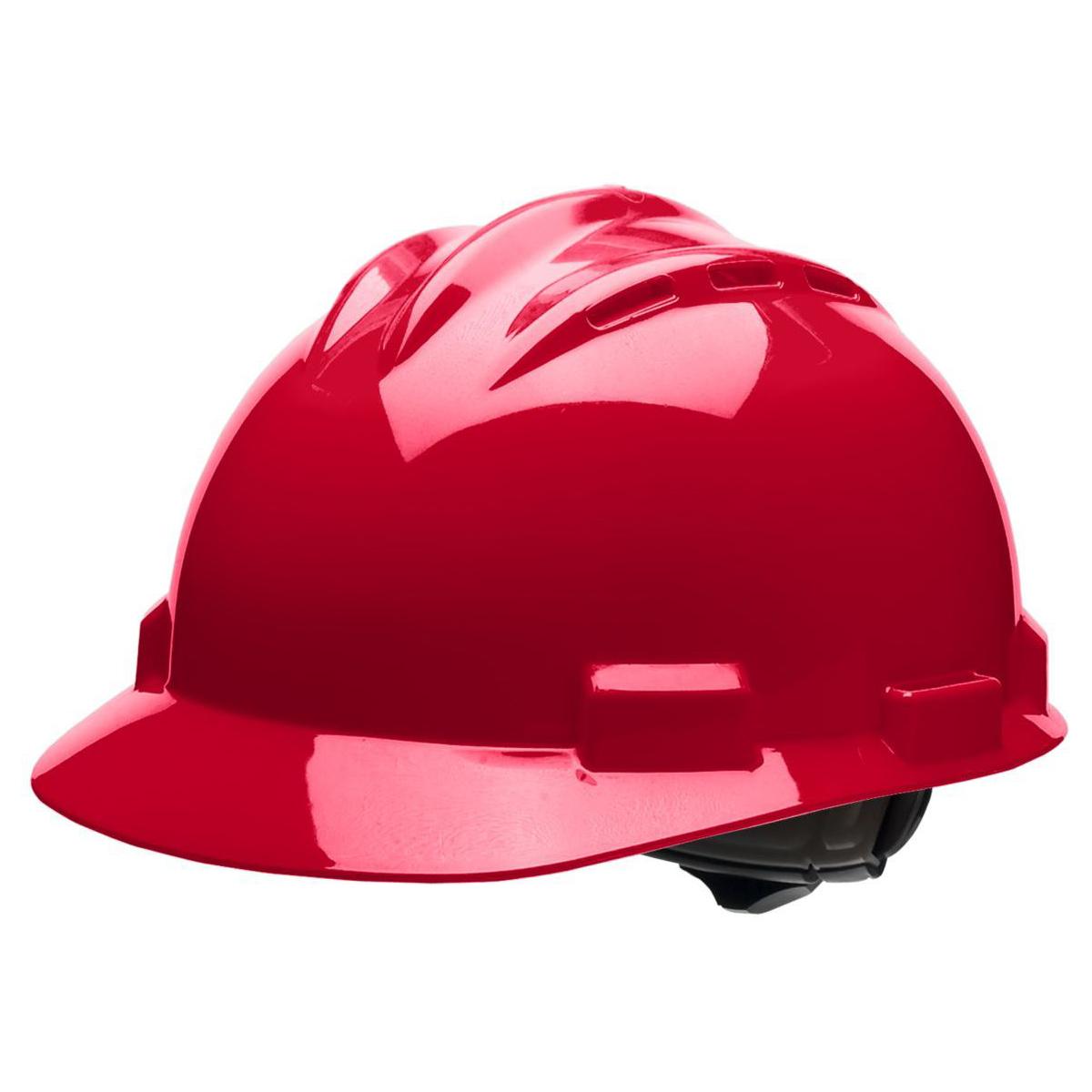 Bullard Standard Vented Cap Style Hard Hat from GME Supply