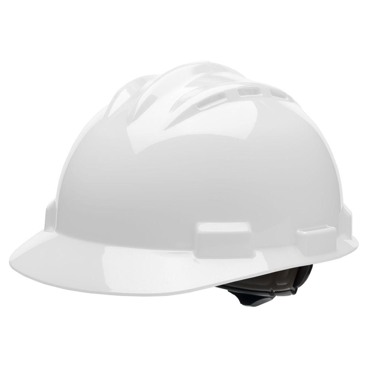 Bullard Standard Vented Cap Style Hard Hat from GME Supply