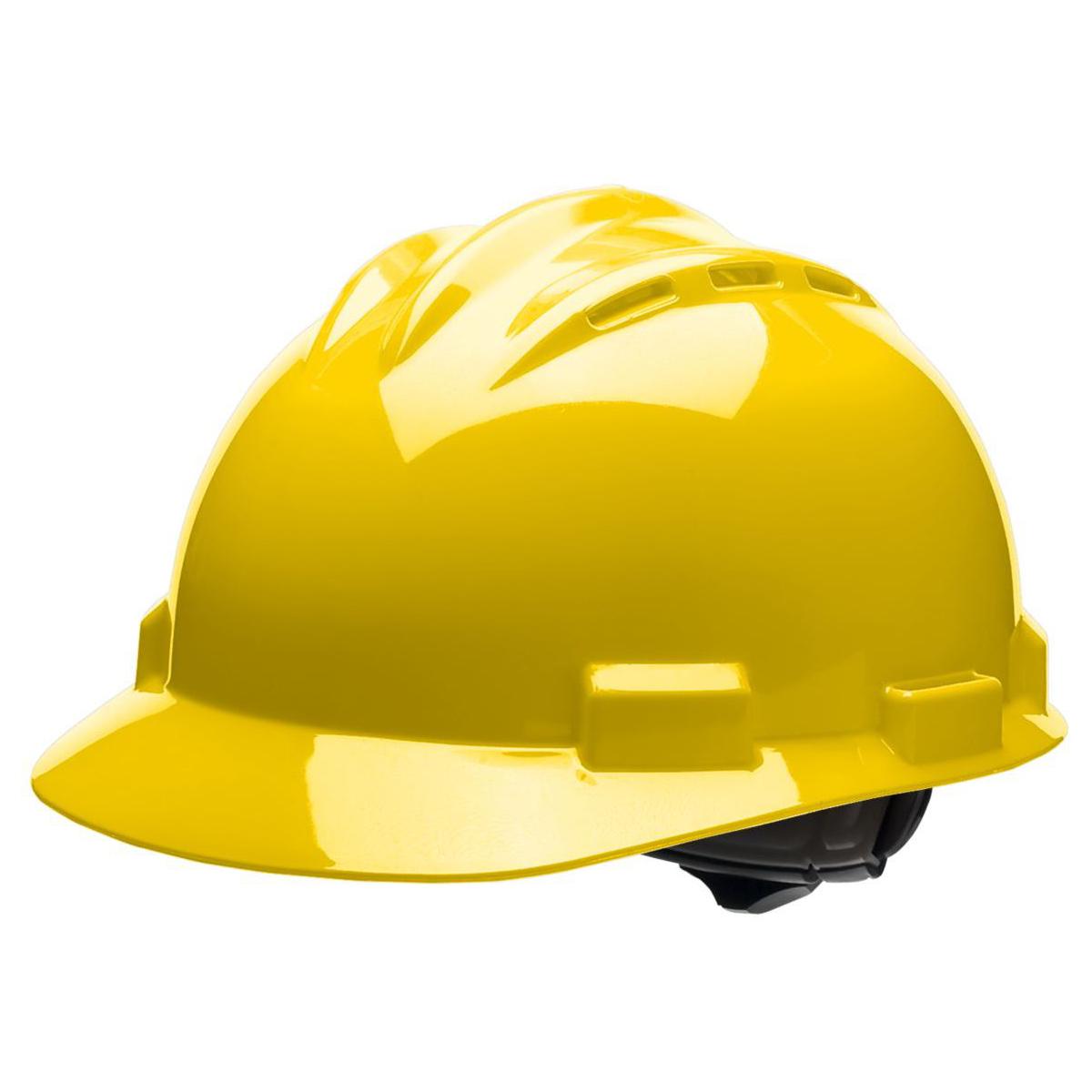 Bullard Standard Vented Cap Style Hard Hat from GME Supply