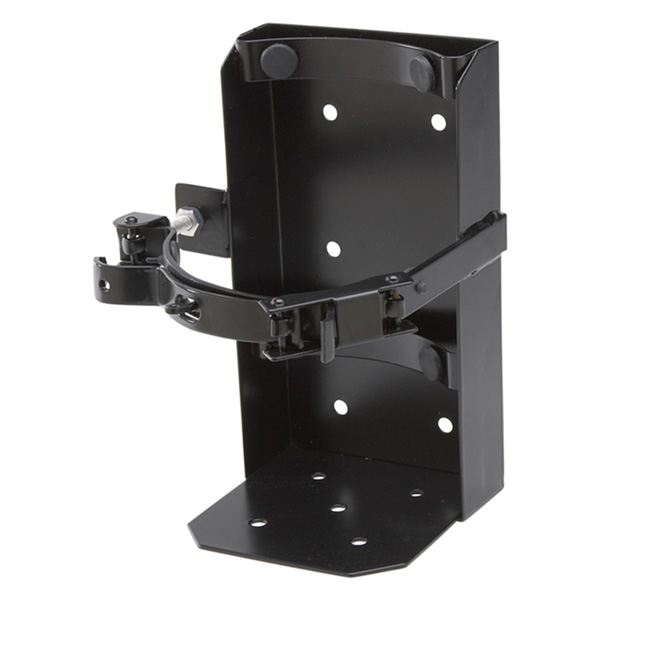 Buckeye Heavy Duty 20 lb Fire Extinguisher Bracket from GME Supply