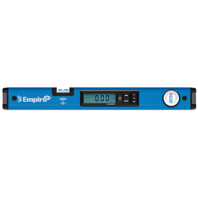 Empire Magnetic Digital Box Level from GME Supply