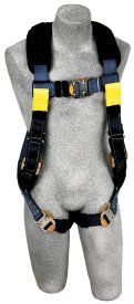 DBI Sala 1110964 ExoFit XP Arc Flash Harness with Web Loops from GME Supply