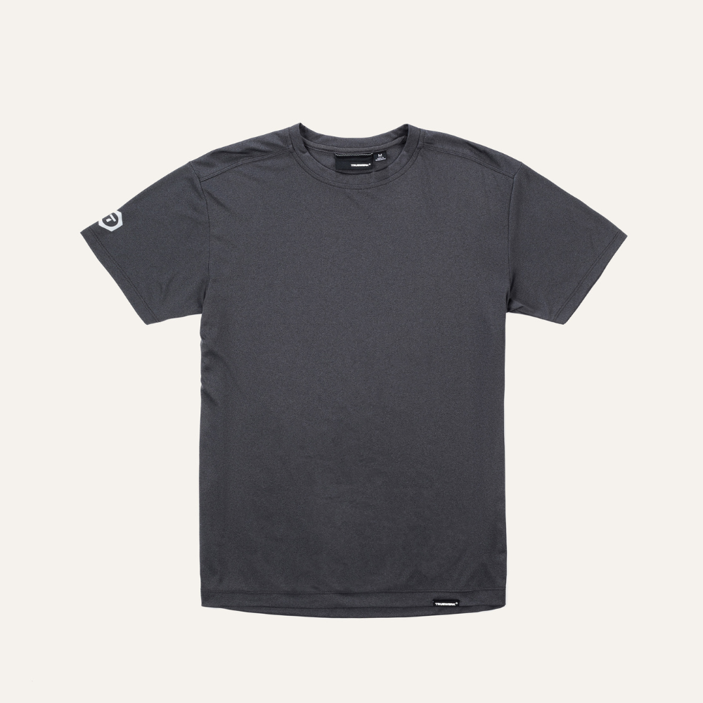 TRUEWERK B1 Mens Sun Short Sleeve Tee from GME Supply