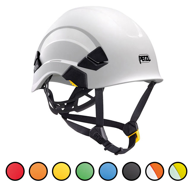 Petzl VERTEX Non-Vented Helmet from GME Supply