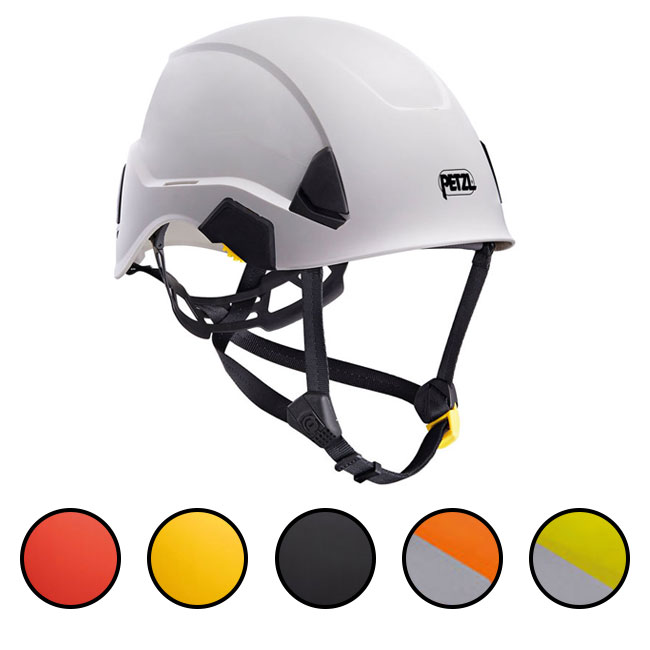 Petzl STRATO Helmet from GME Supply