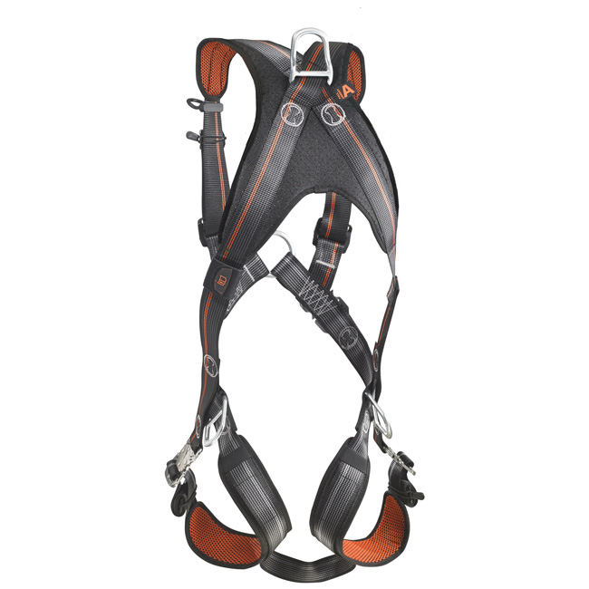 Skylotec Ignite SkyFizz Harness from GME Supply