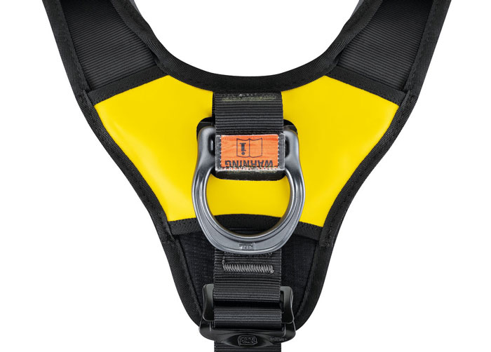 Petzl AVAO BOD Fast U Harness from GME Supply