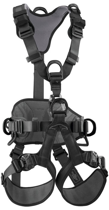 Petzl AVAO BOD Fast U Harness from GME Supply