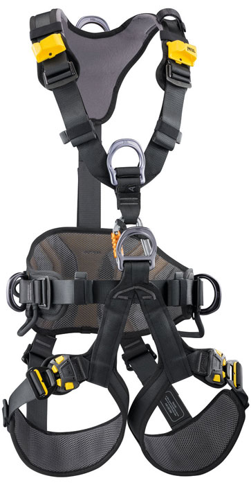 Petzl AVAO BOD Fast U Harness from GME Supply