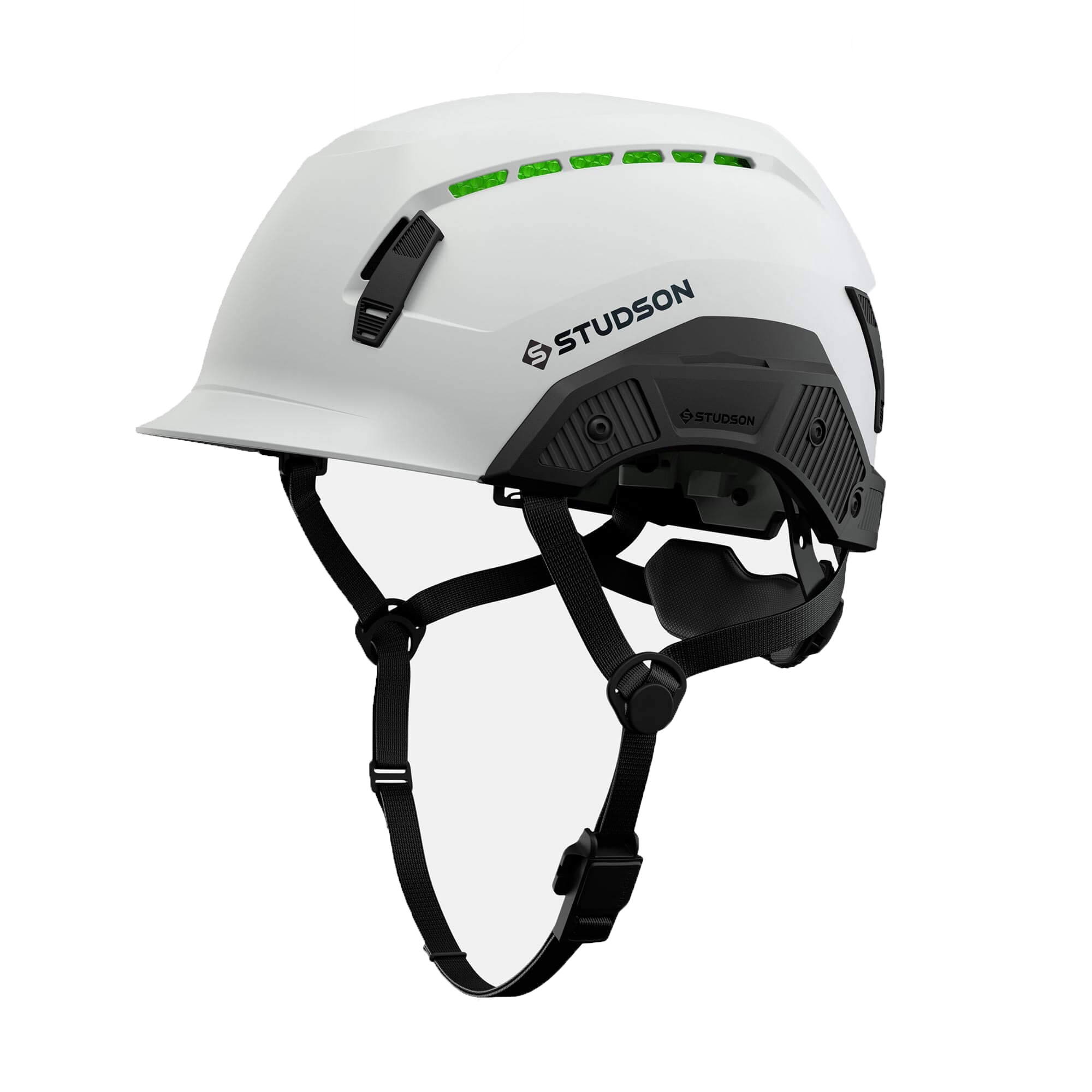 Studson SHK-1 Type 2 Vented Helmet from GME Supply