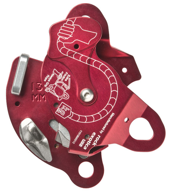 CMC Rescue MPD Pulley from GME Supply