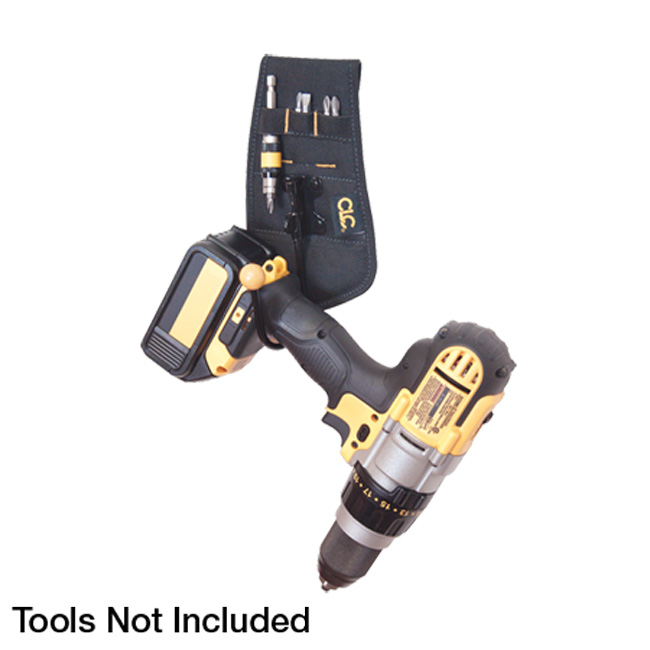 CLC Cordless Drill Hook from GME Supply