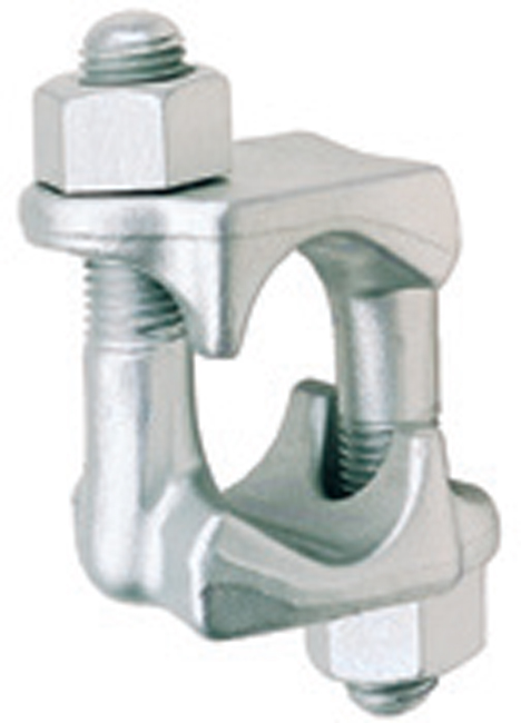 Crosby 3/8 Inch Fist Clip from GME Supply