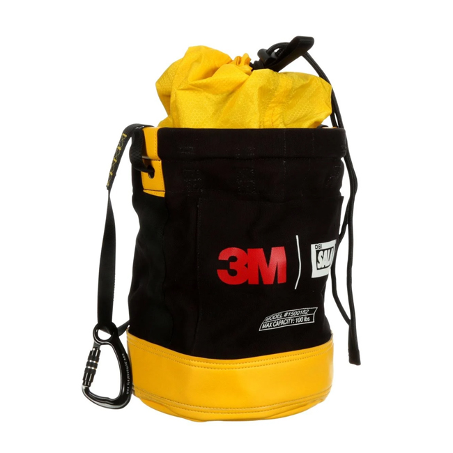 3M DBI Sala 2:1 100 lb Safe Bucket from GME Supply