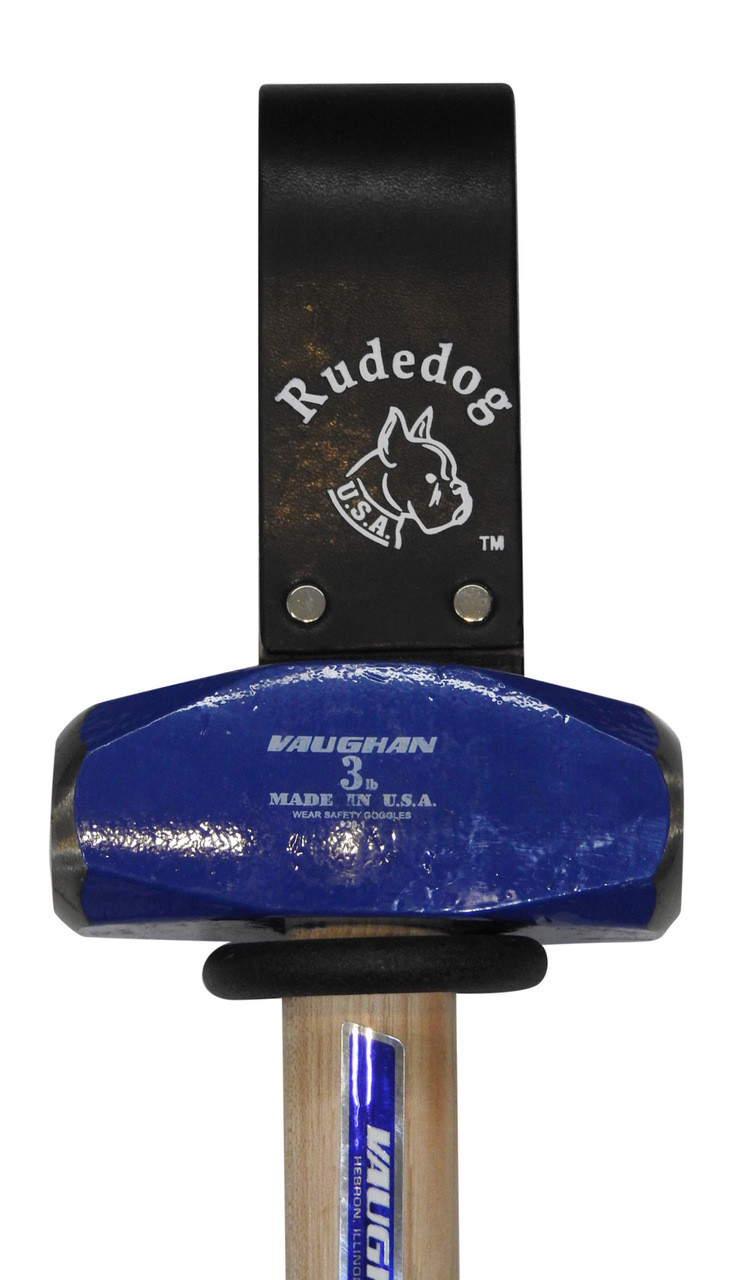 Rudedog Beater Holder from GME Supply