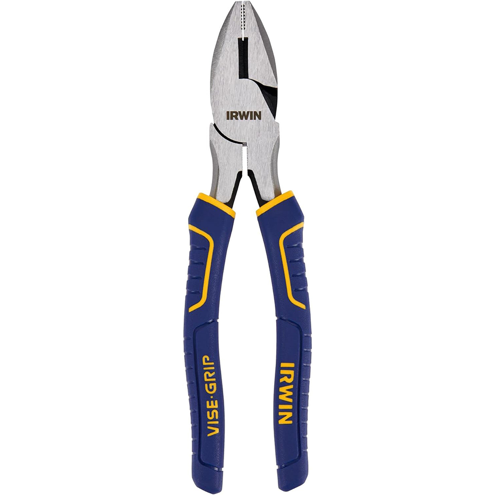 Irwin Lineman Pliers from GME Supply