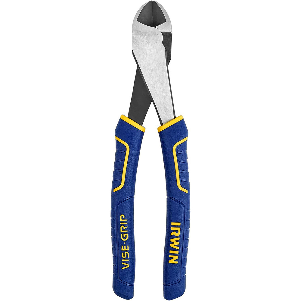 Irwin Tools Diagonal Cutting Pliers from GME Supply