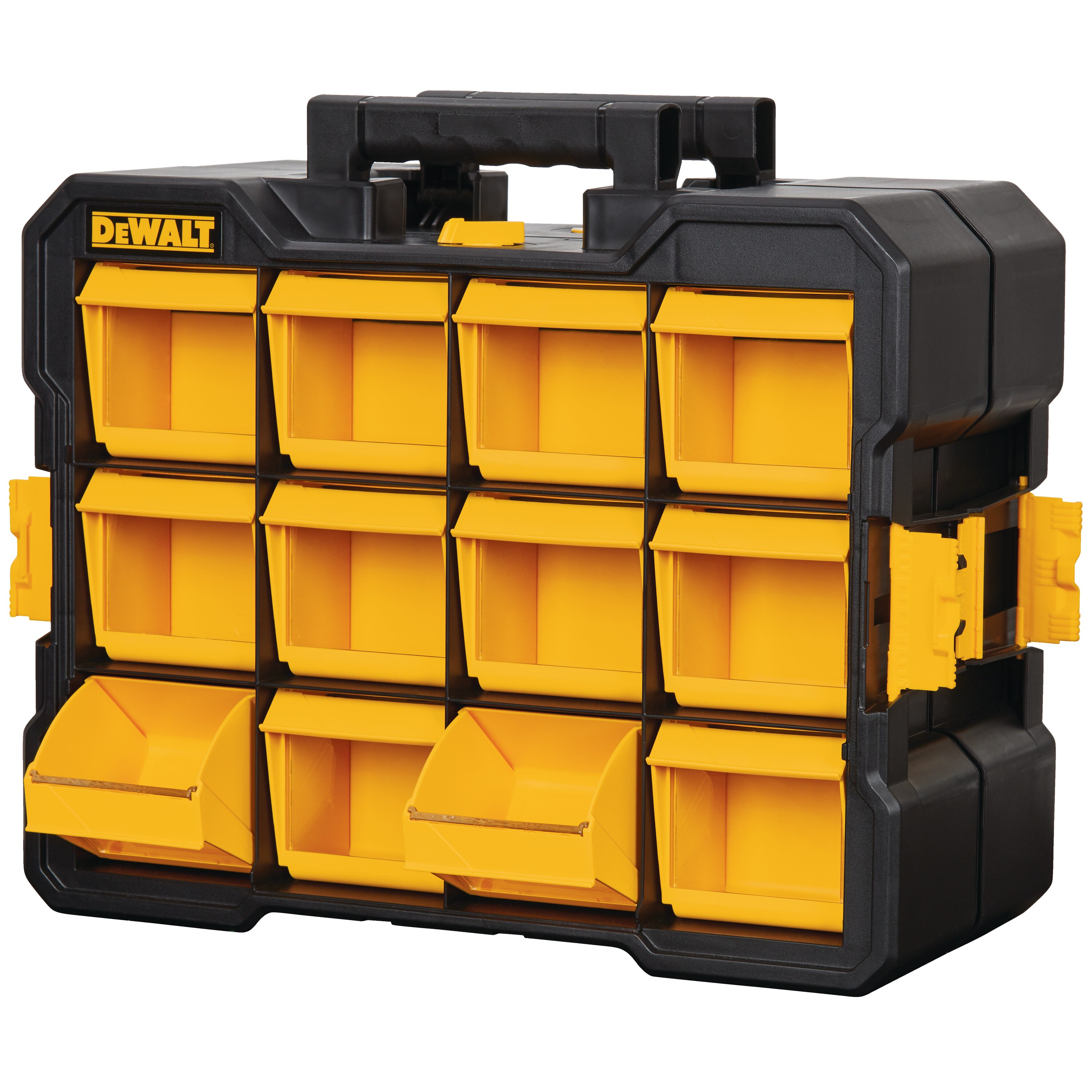 DeWALT Flip Bin Organizer from GME Supply