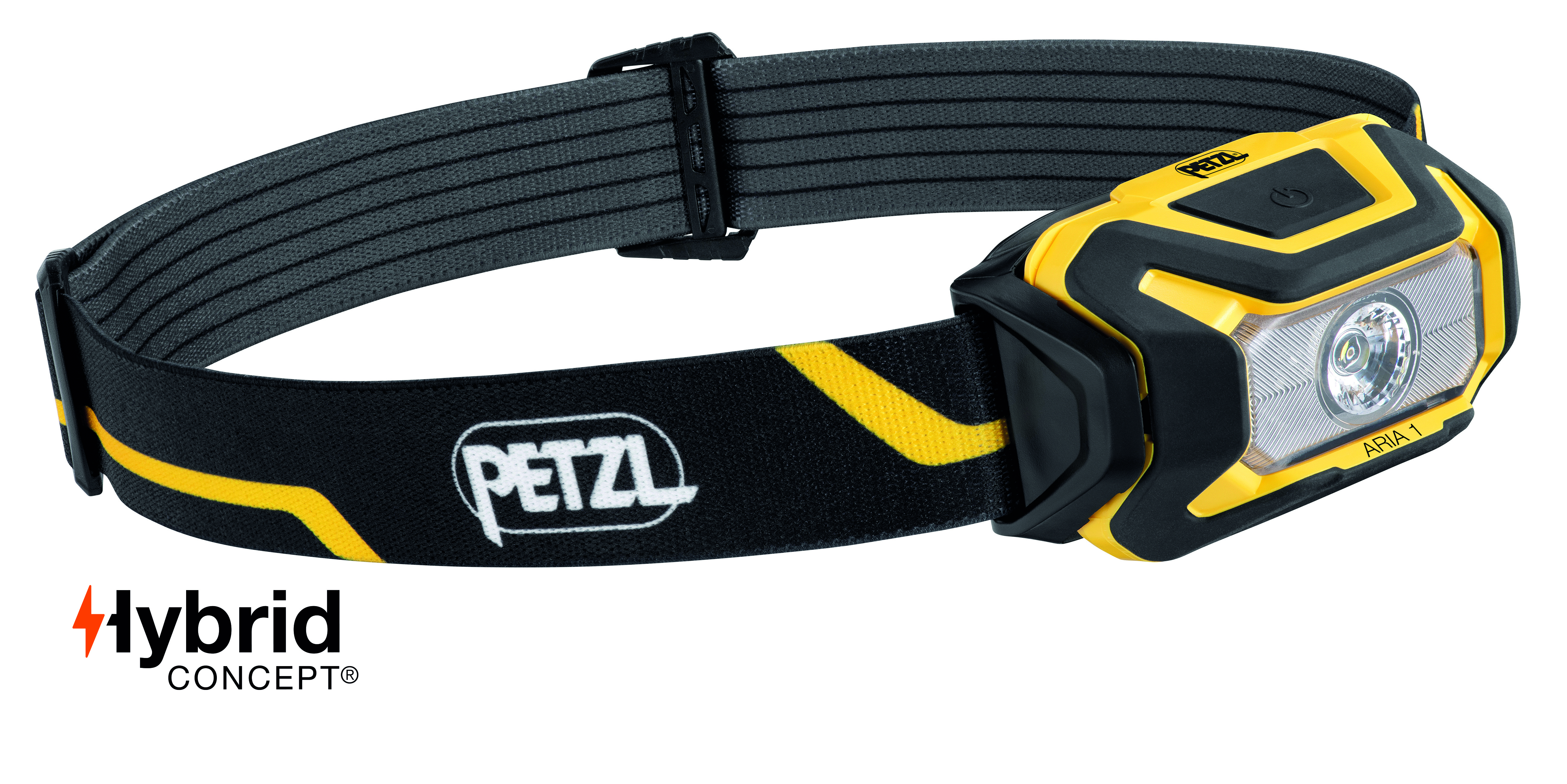 Petzl ARIA 1 Compact Headlamp from GME Supply