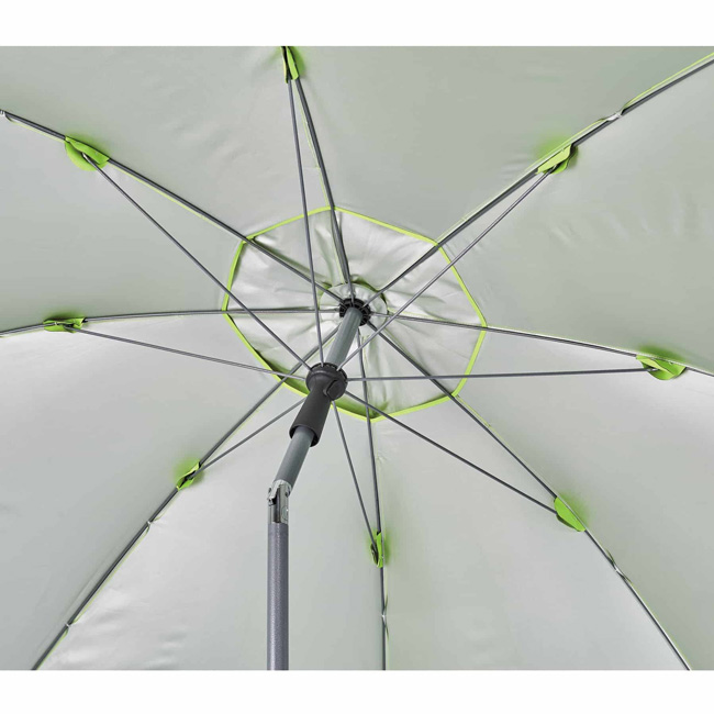 Ergodyne SHAX 6100 Lightweight Industrial Umbrella from GME Supply