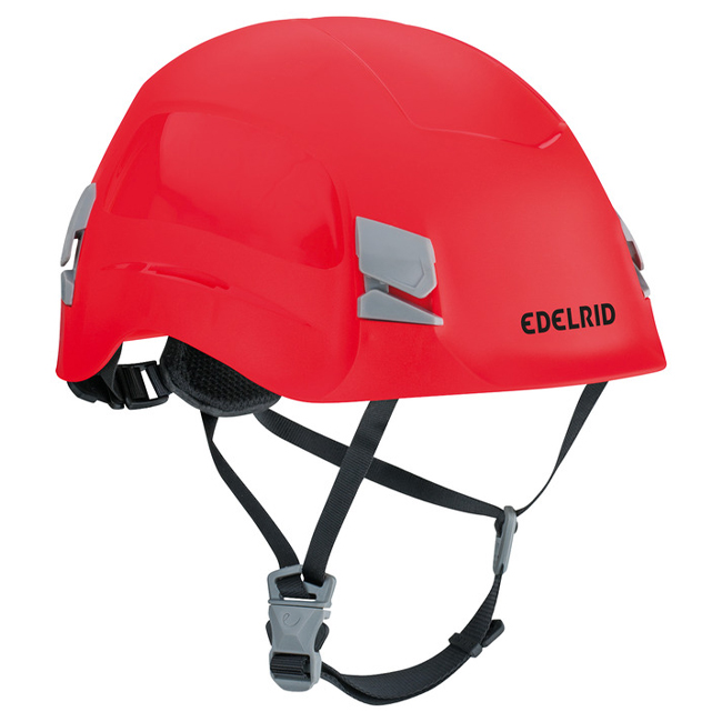 Edelrid Serius Height Work Helmet from GME Supply